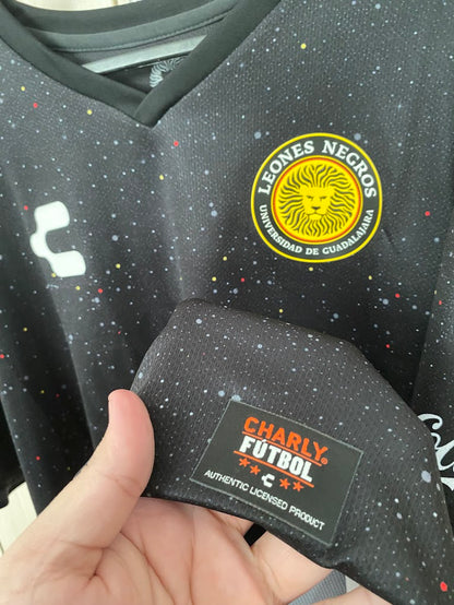 LEONES NEGROS AWAY 2017