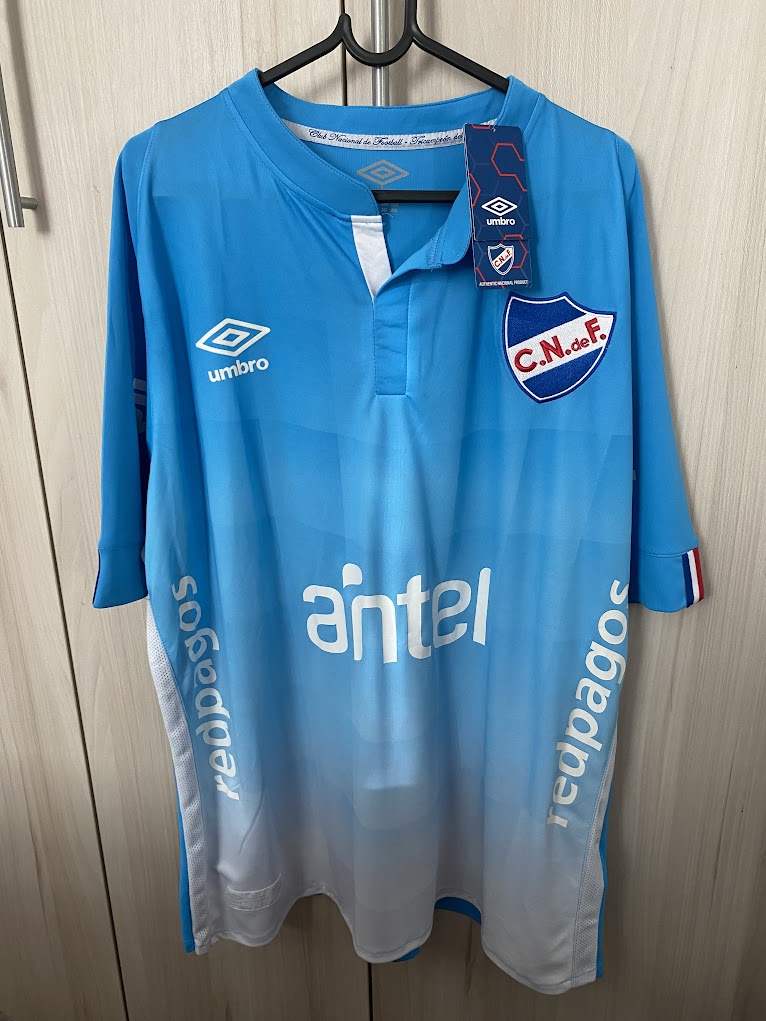 NACIONAL HOME 2017