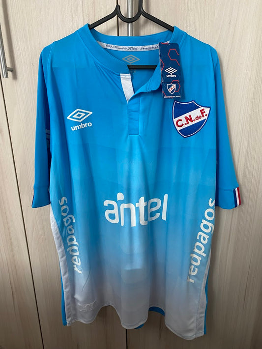 NACIONAL HOME 2017