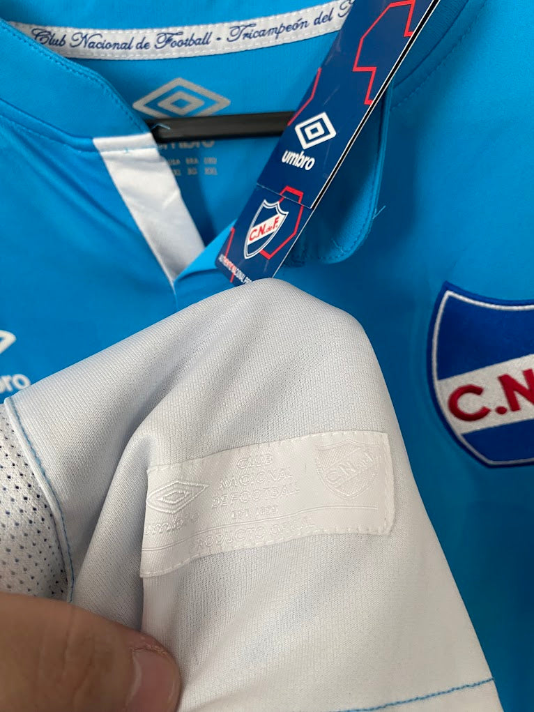 NACIONAL HOME 2017