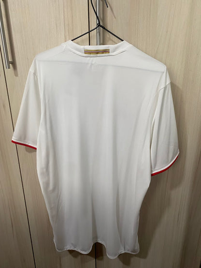 Russia Away 2016