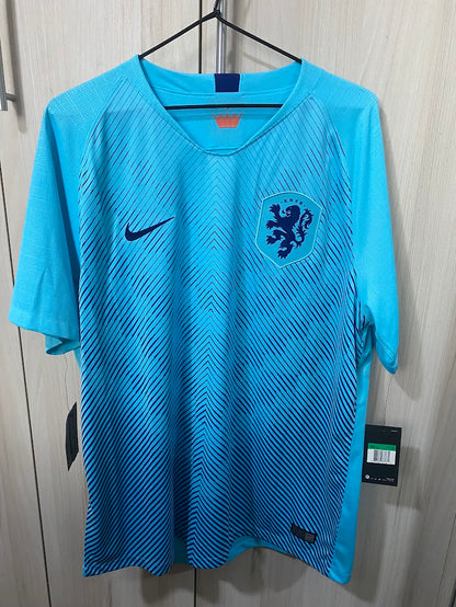 Netherlands Away 2018