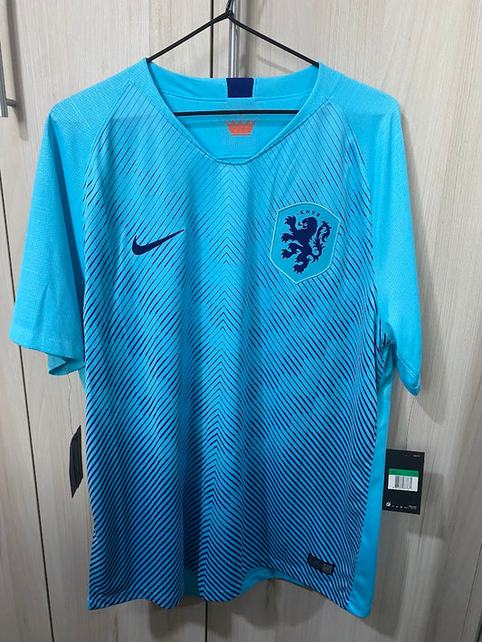 Netherlands Away 2018