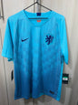 Netherlands Away 2018