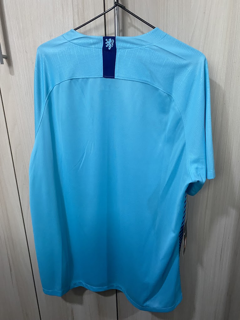 Netherlands Away 2018