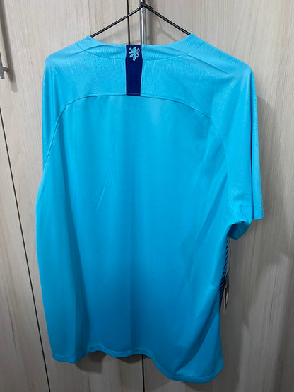 Netherlands Away 2018