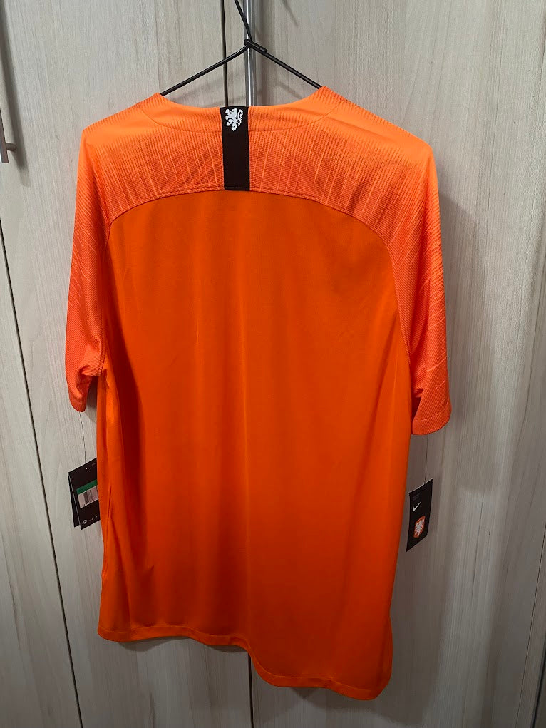 Netherlands Home 2018