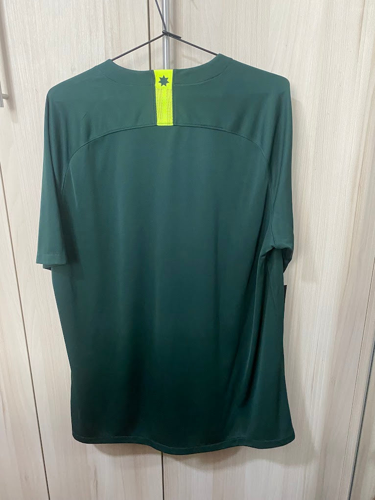 Australia Away 2018