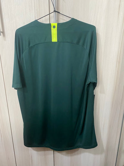 Australia Away 2018