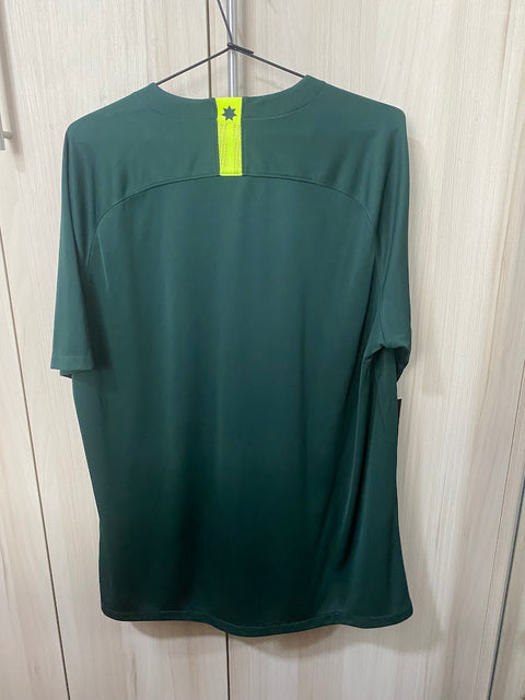 Australia Away 2018