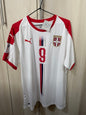 Serbia Away 2018