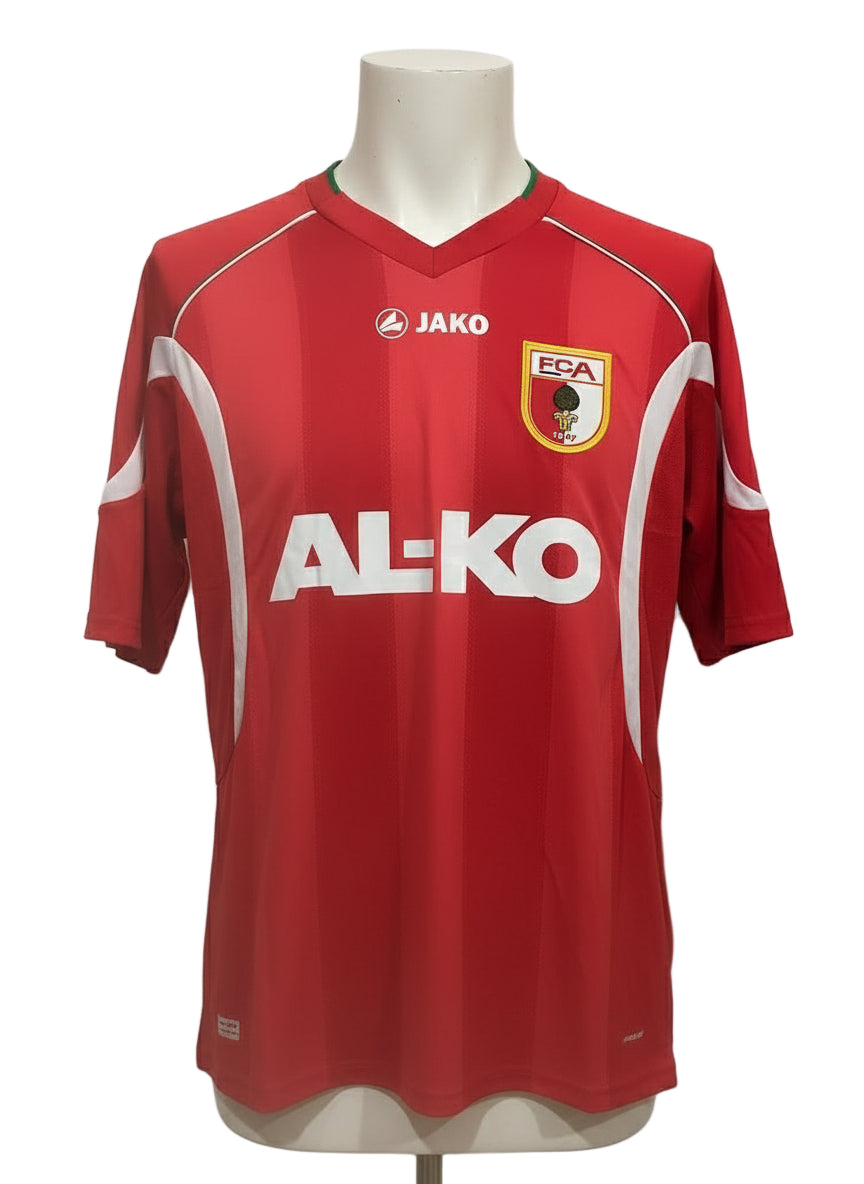 FC Augsburg Third 2011/12