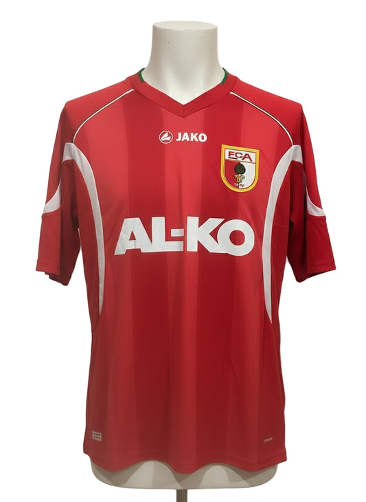 FC Augsburg Third 2011/12