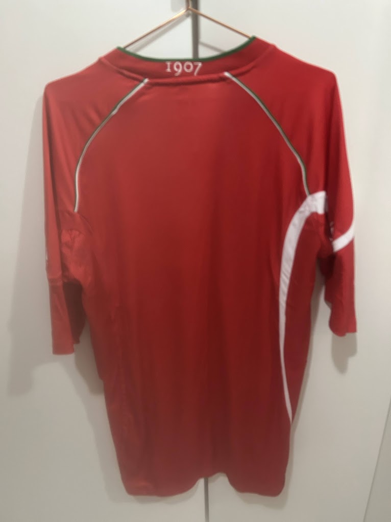 FC Augsburg Third 2011/12
