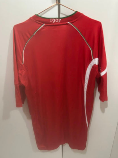 FC Augsburg Third 2011/12