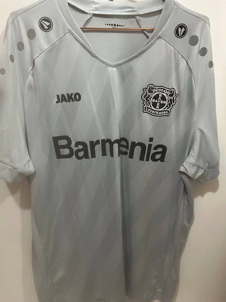Bayer 04 Leverkusen 2019/20 Third