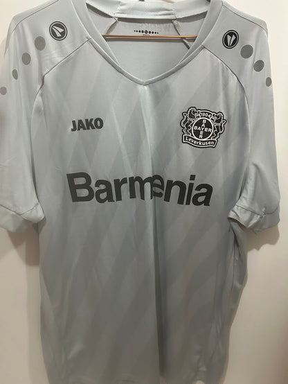 Bayer 04 Leverkusen 2019/20 Third