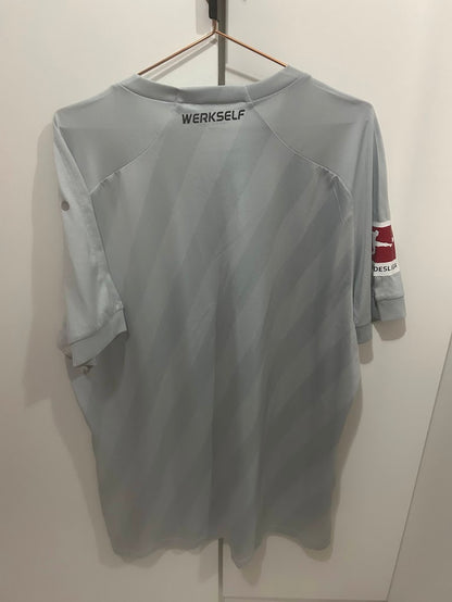 Bayer 04 Leverkusen 2019/20 Third