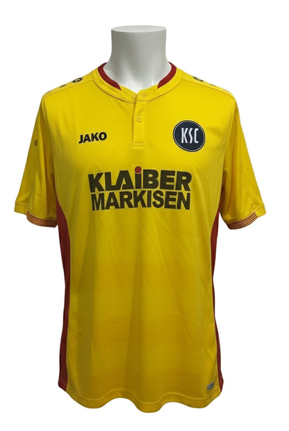 KARLSRUHER SC 2017/18 - THIRD