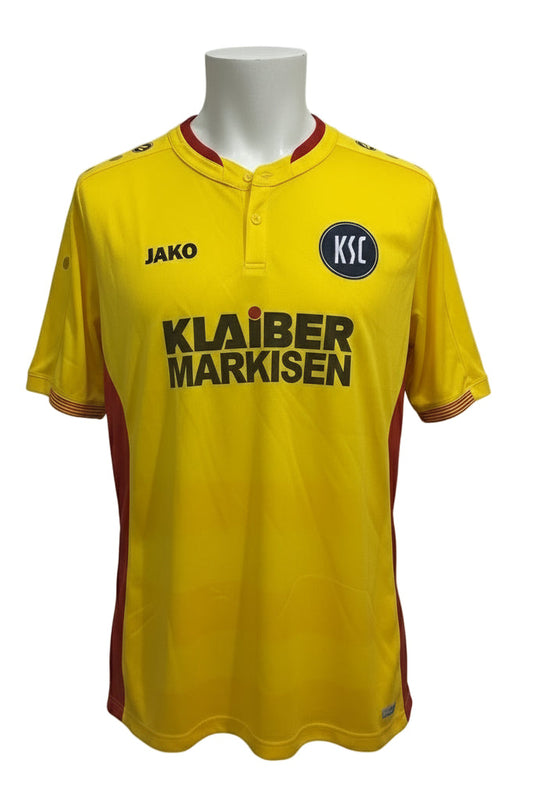KARLSRUHER SC 2017/18 - THIRD