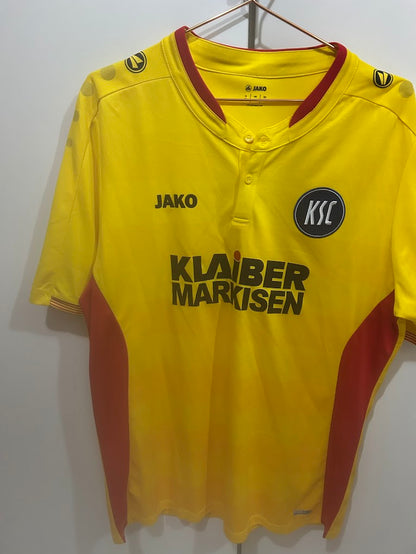 KARLSRUHER SC 2017/18 - THIRD