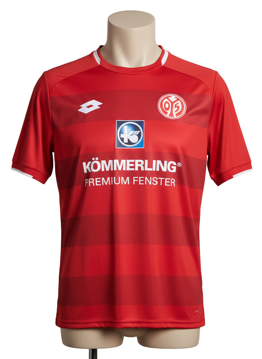 1. FSV MAINZ 05 2018/19 - HOME