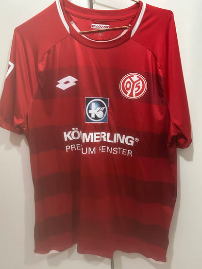 1. FSV MAINZ 05 2018/19 - HOME