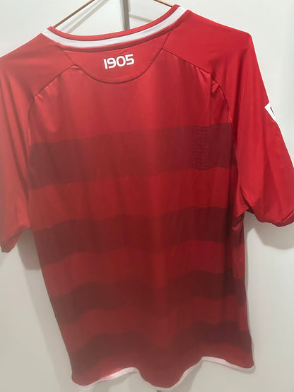 1. FSV MAINZ 05 2018/19 - HOME