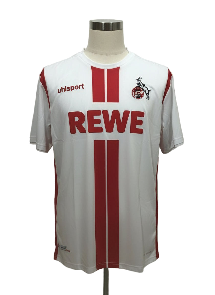 1. FC KÖLN 2020/21