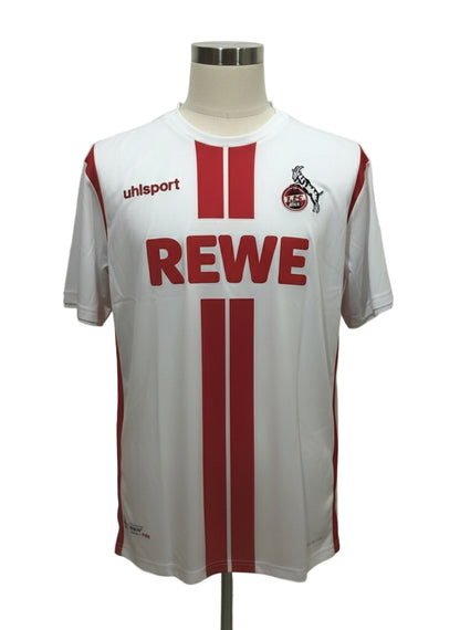 1. FC KÖLN 2020/21