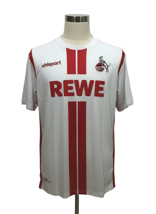1. FC KÖLN 2020/21