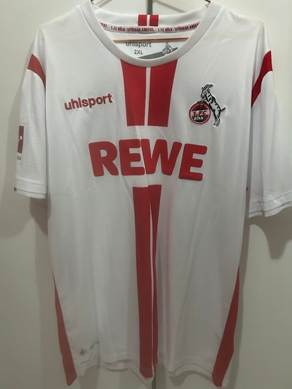 1. FC KÖLN 2020/21