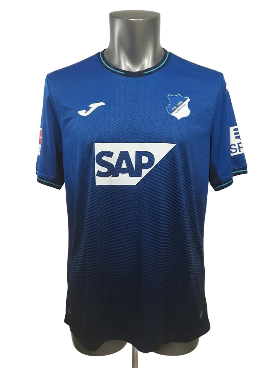 TSG 1899 HOFFENHEIM 2021/22 - HOME