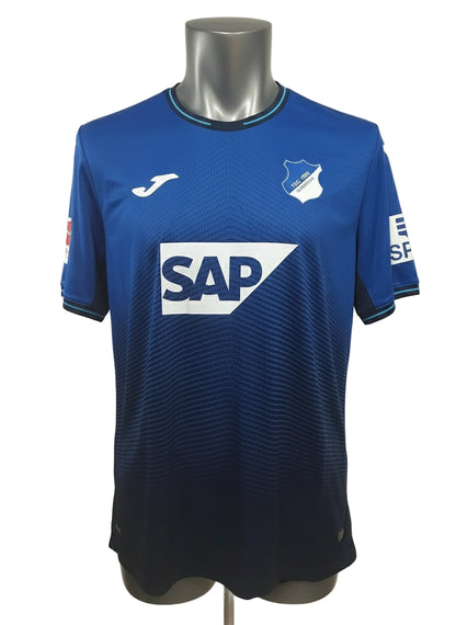 TSG 1899 HOFFENHEIM 2021/22 - HOME