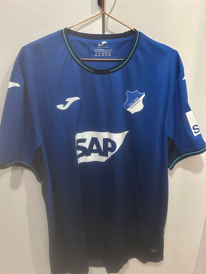 TSG 1899 HOFFENHEIM 2021/22 - HOME