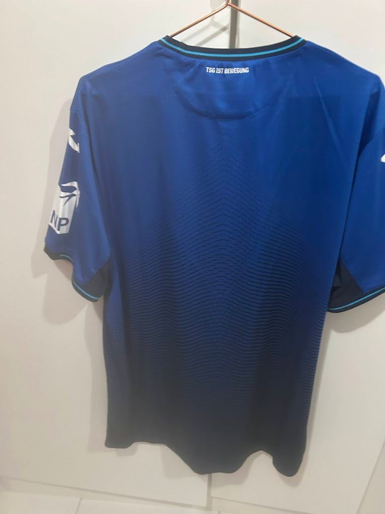 TSG 1899 HOFFENHEIM 2021/22 - HOME