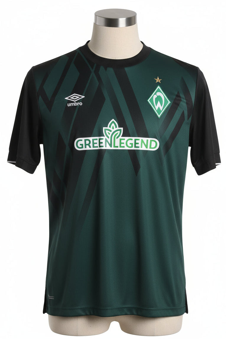 SV WERDER BREMEN 2022/23 - AWAY