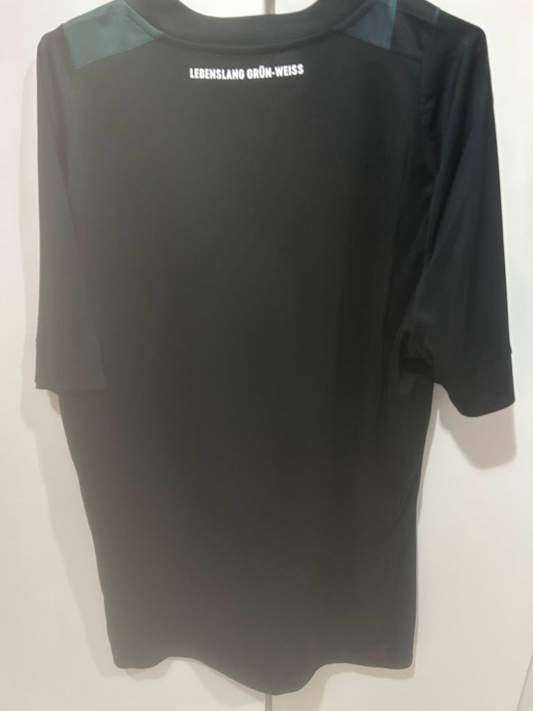 SV WERDER BREMEN 2022/23 - AWAY