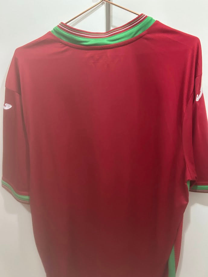 CAMISA SWANSEA CITY AWAY 2017/18 -