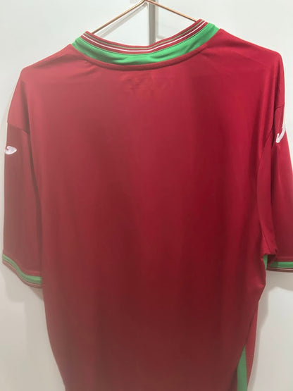 CAMISA SWANSEA CITY AWAY 2017/18 -