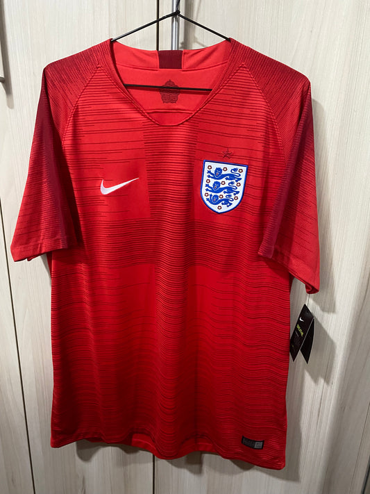 Inglaterra Away 2018