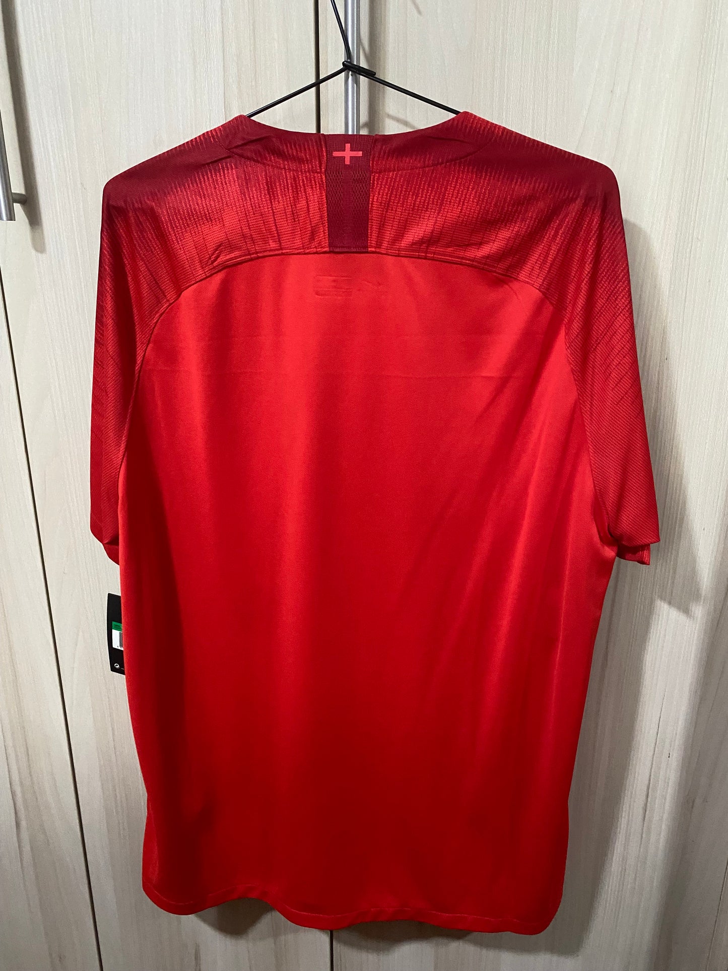 Inglaterra Away 2018