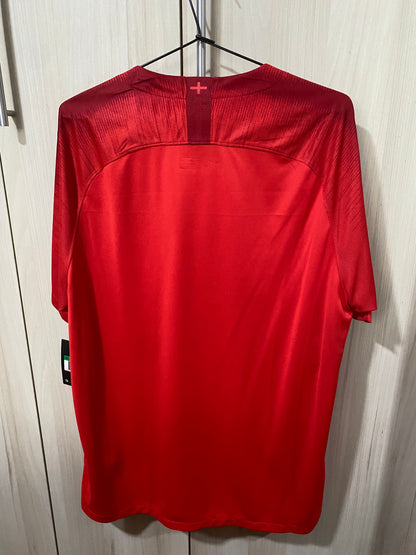 Inglaterra Away 2018