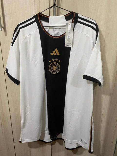 Alemanha Home 2022