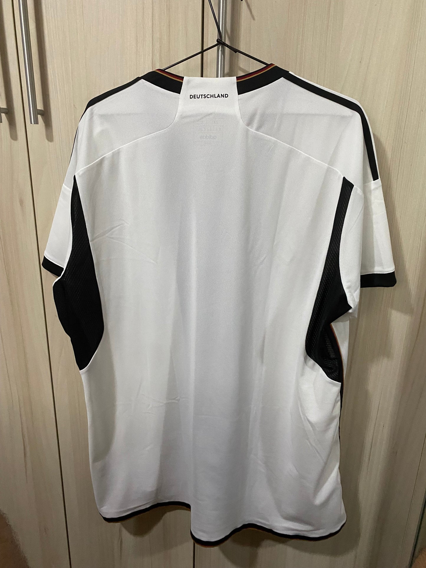 Alemanha Home 2022