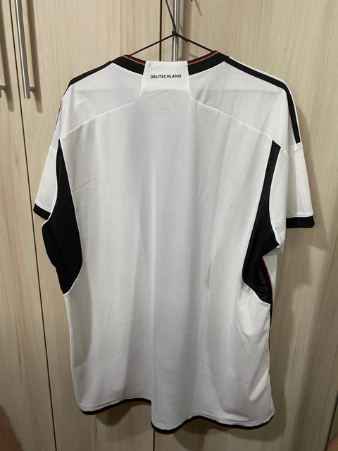Alemanha Home 2022