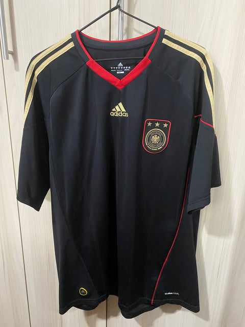 Alemanha Away 2010