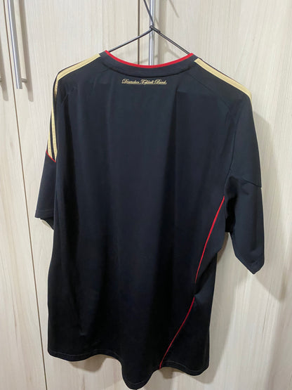 Alemanha Away 2010