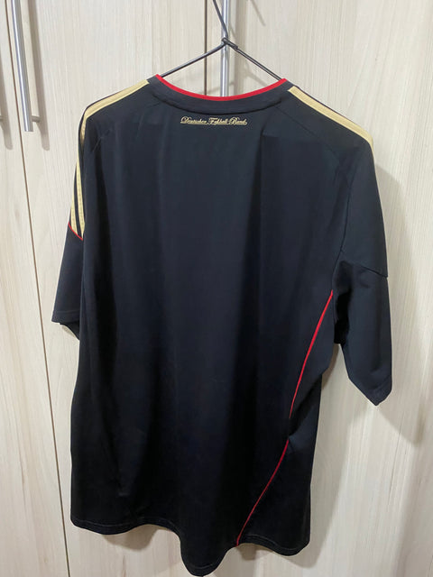 Alemanha Away 2010