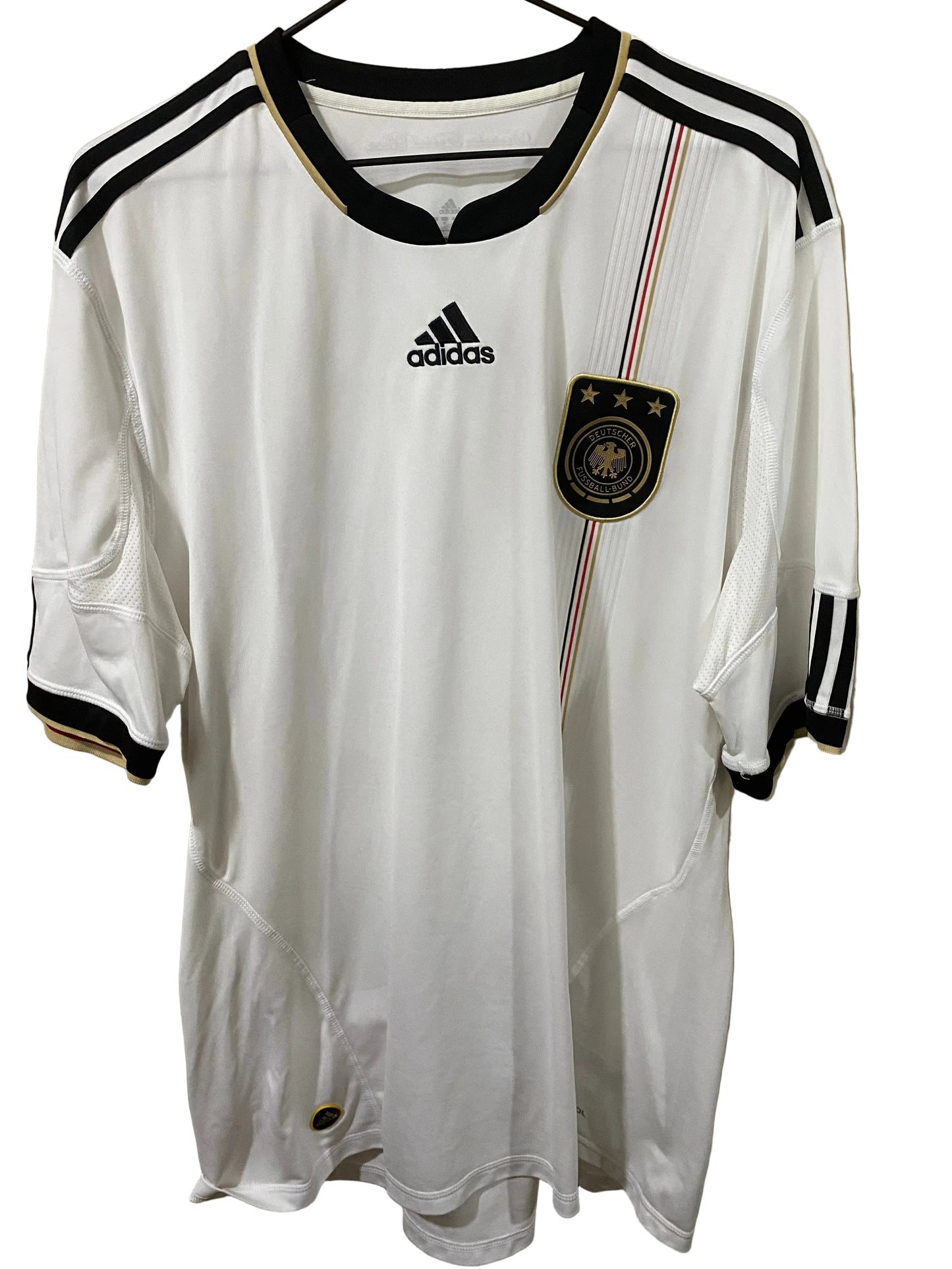 Alemanha · Home 2010